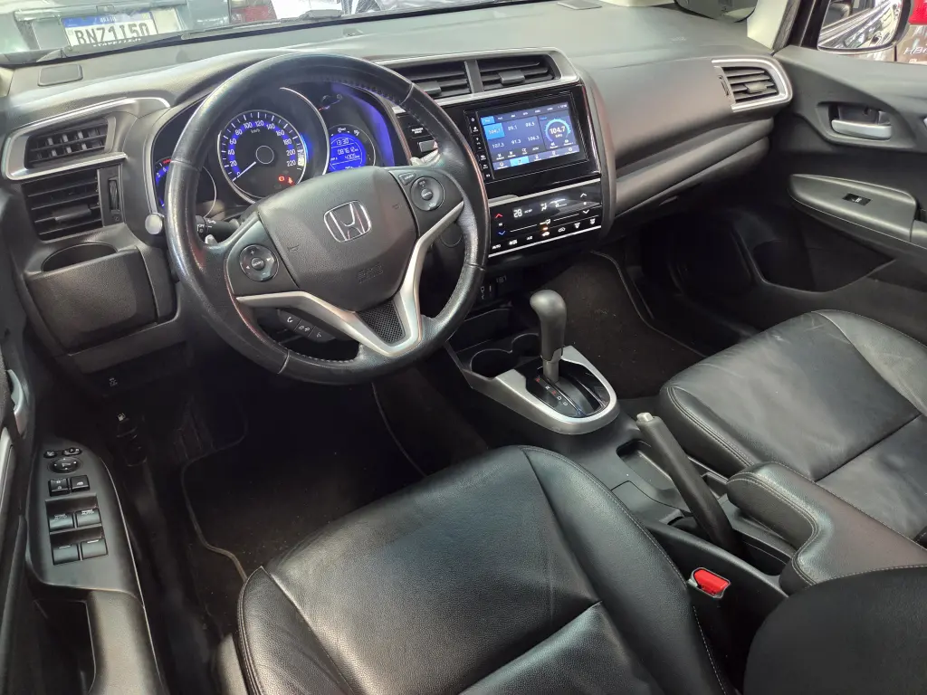 HONDA Fit - Foto