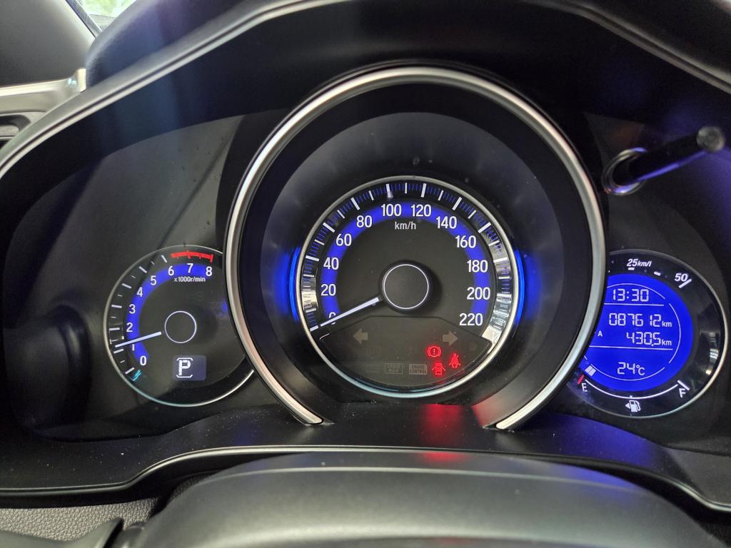 HONDA Fit - Foto