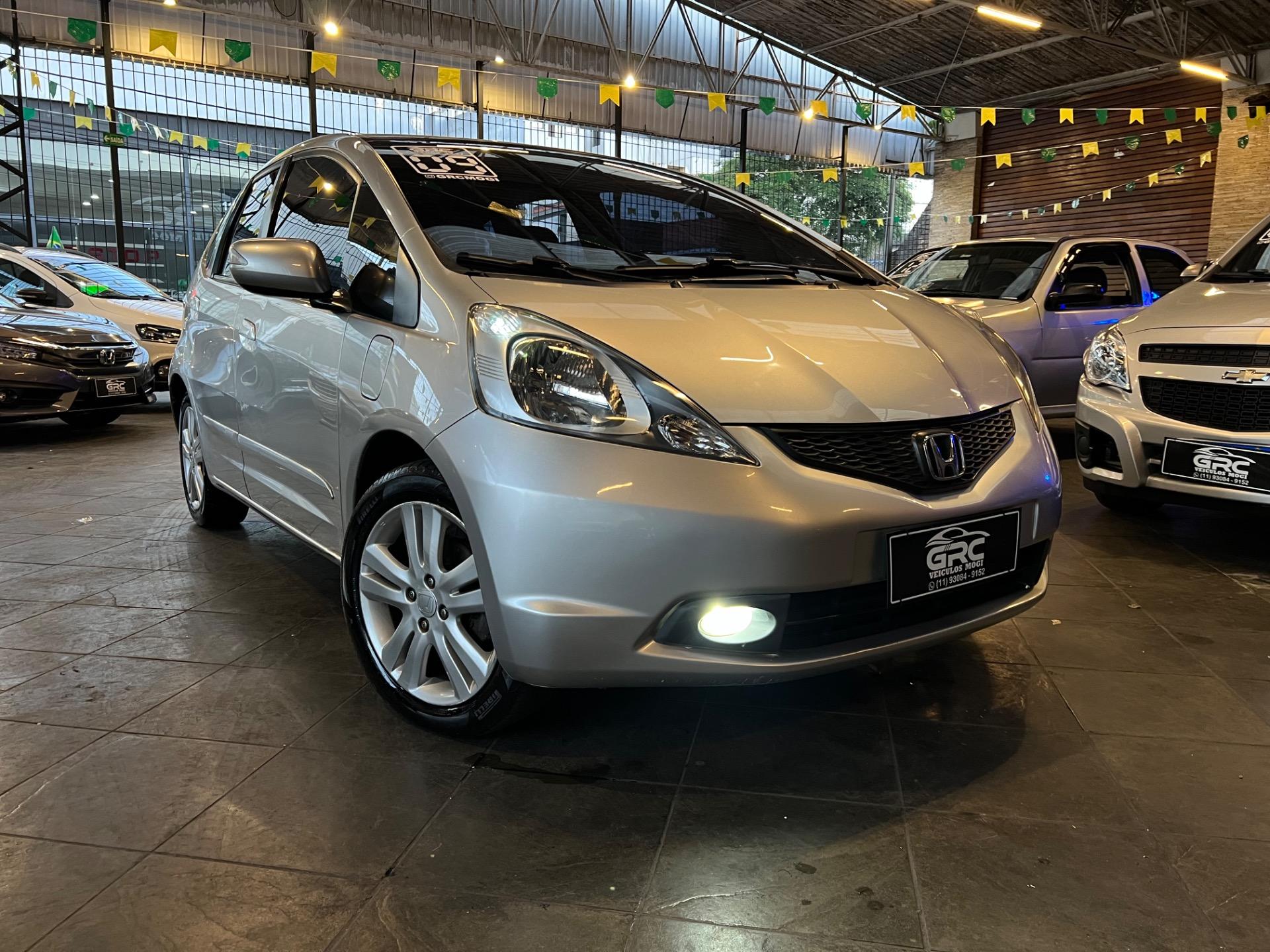 HONDA Fit - Foto