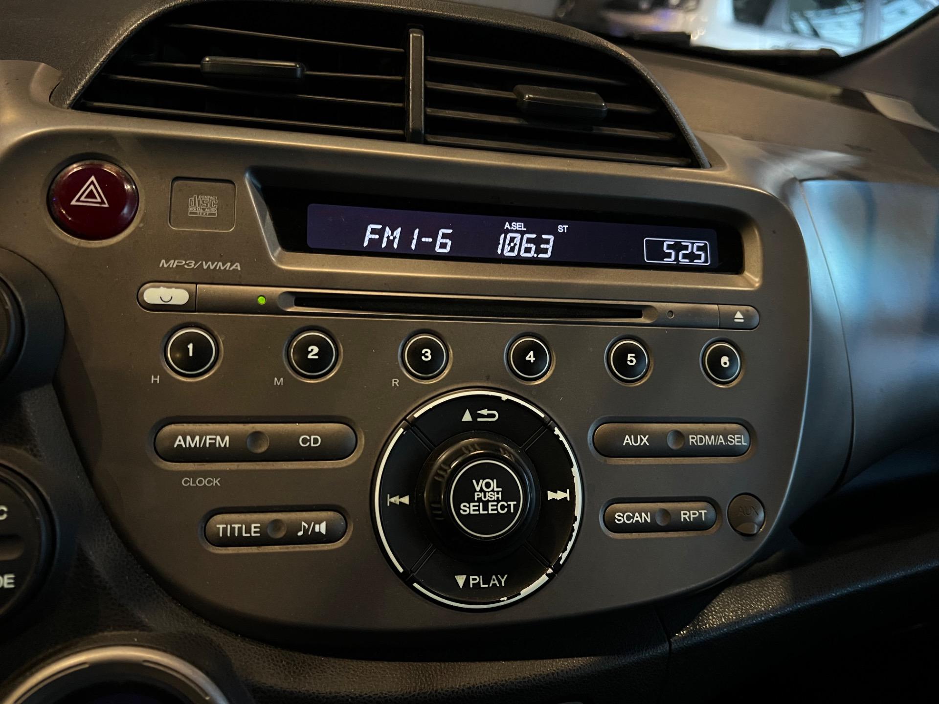 HONDA Fit - Foto