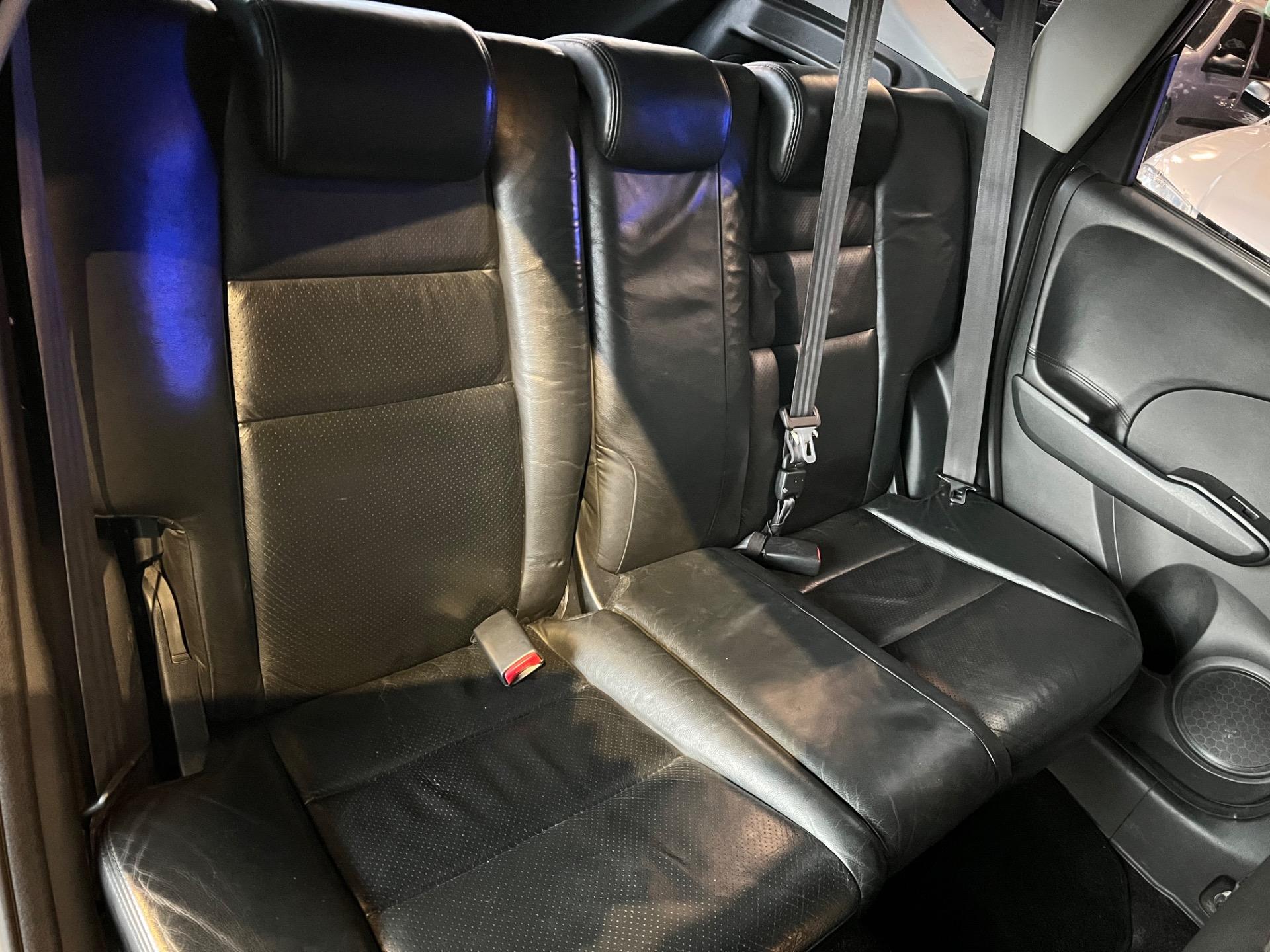 HONDA Fit - Foto