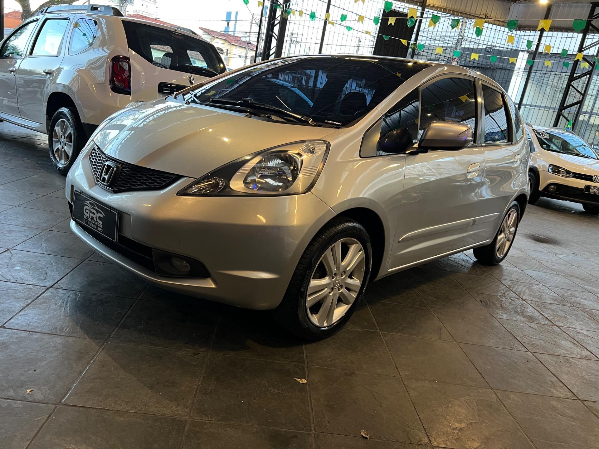HONDA Fit - Foto