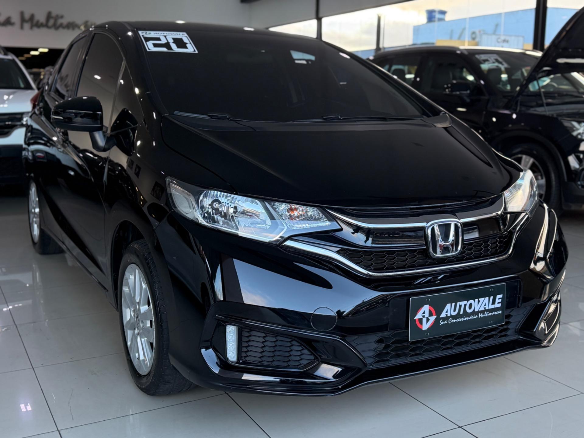 HONDA Fit - Foto