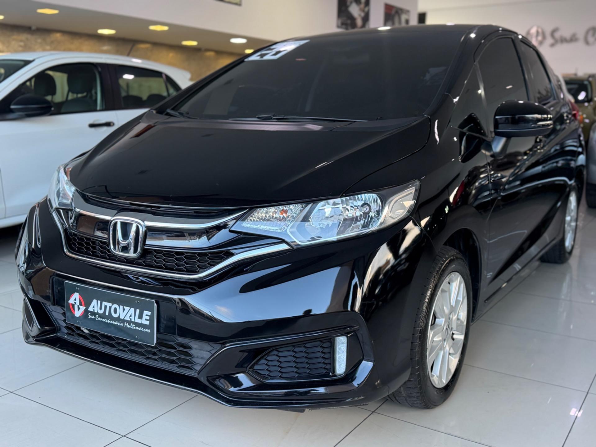 HONDA Fit - Foto