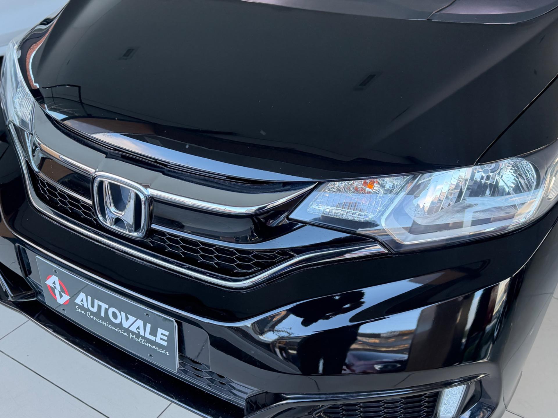 HONDA Fit - Foto