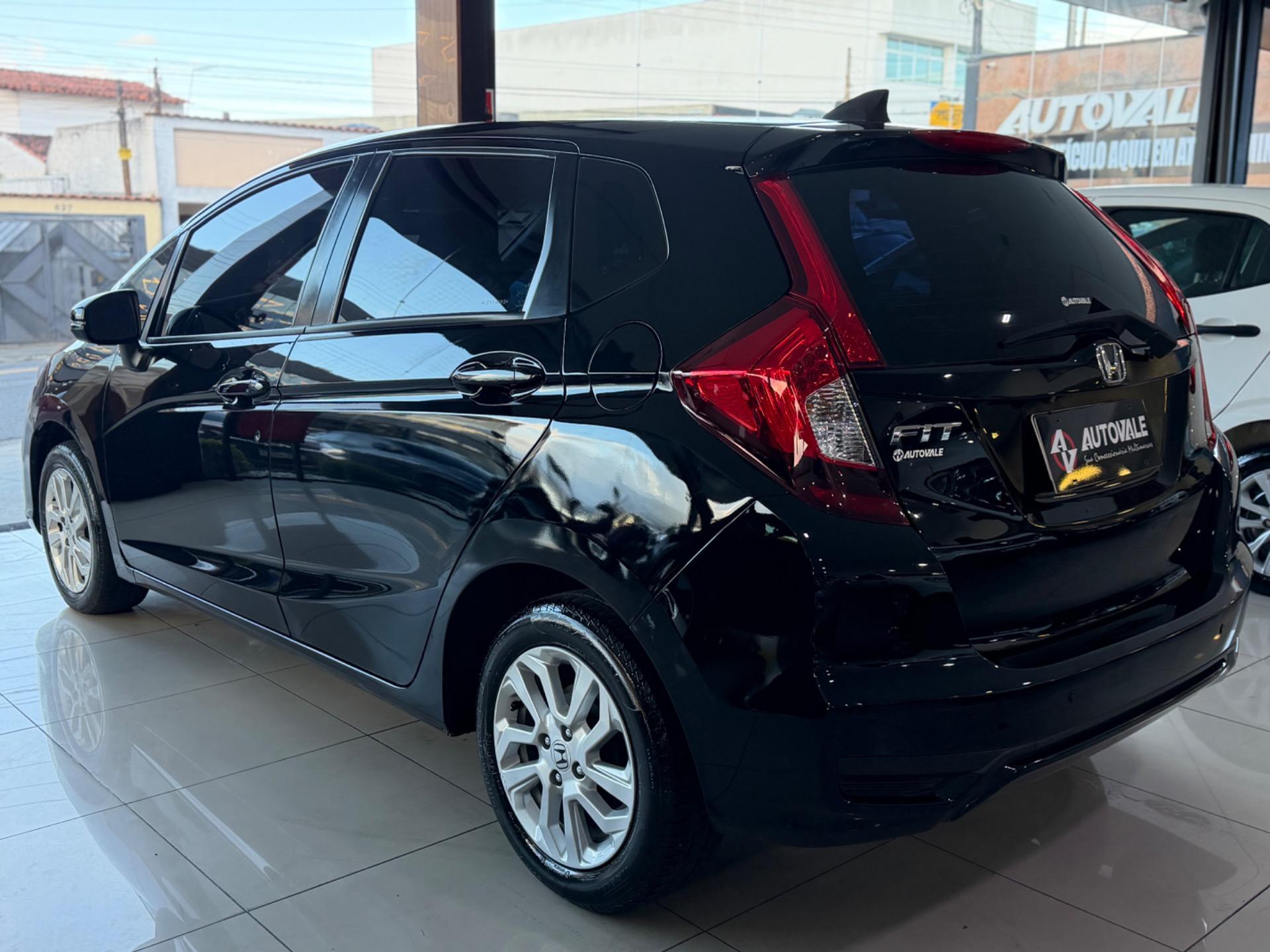 HONDA Fit - Foto