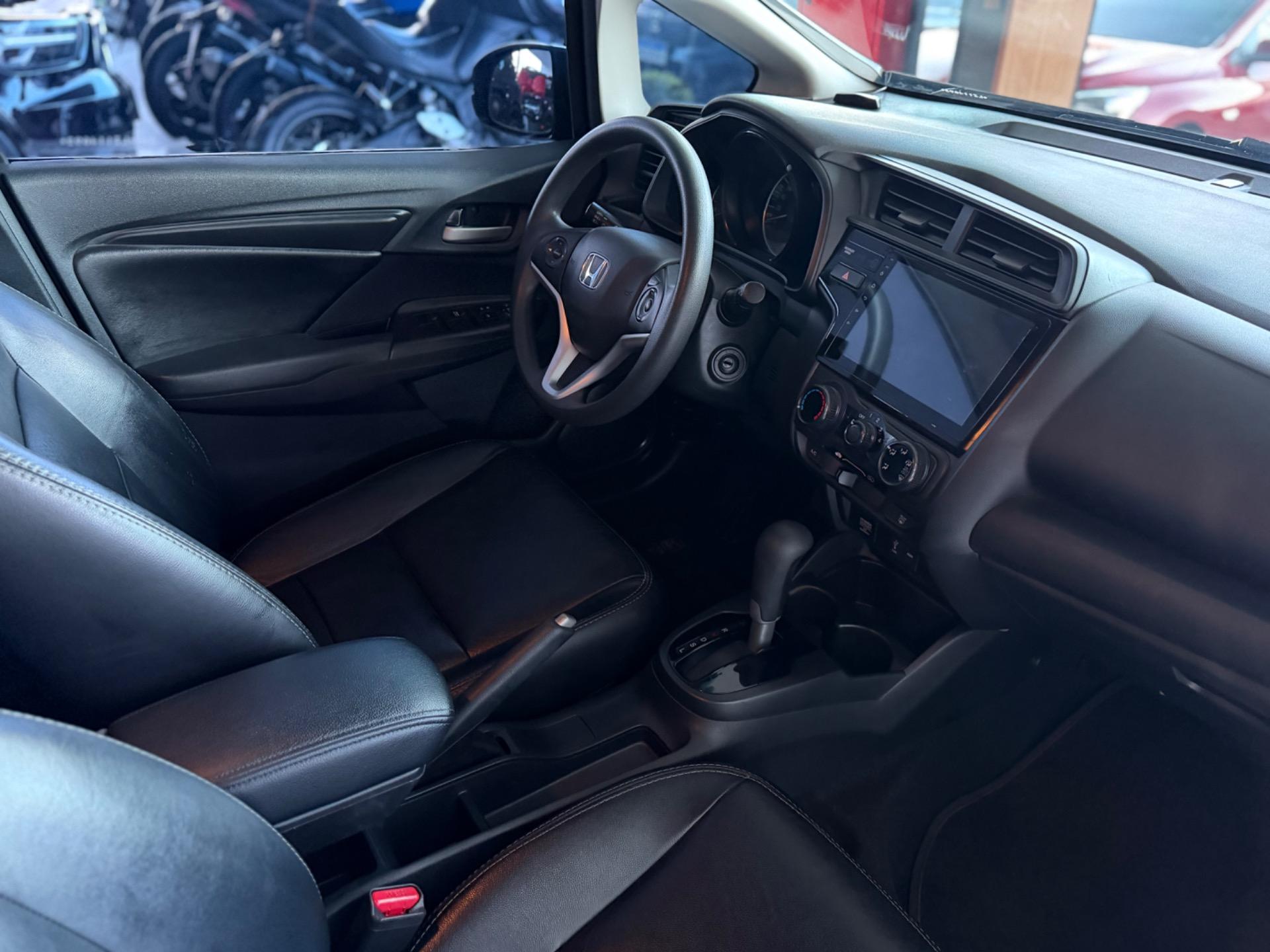 HONDA Fit - Foto
