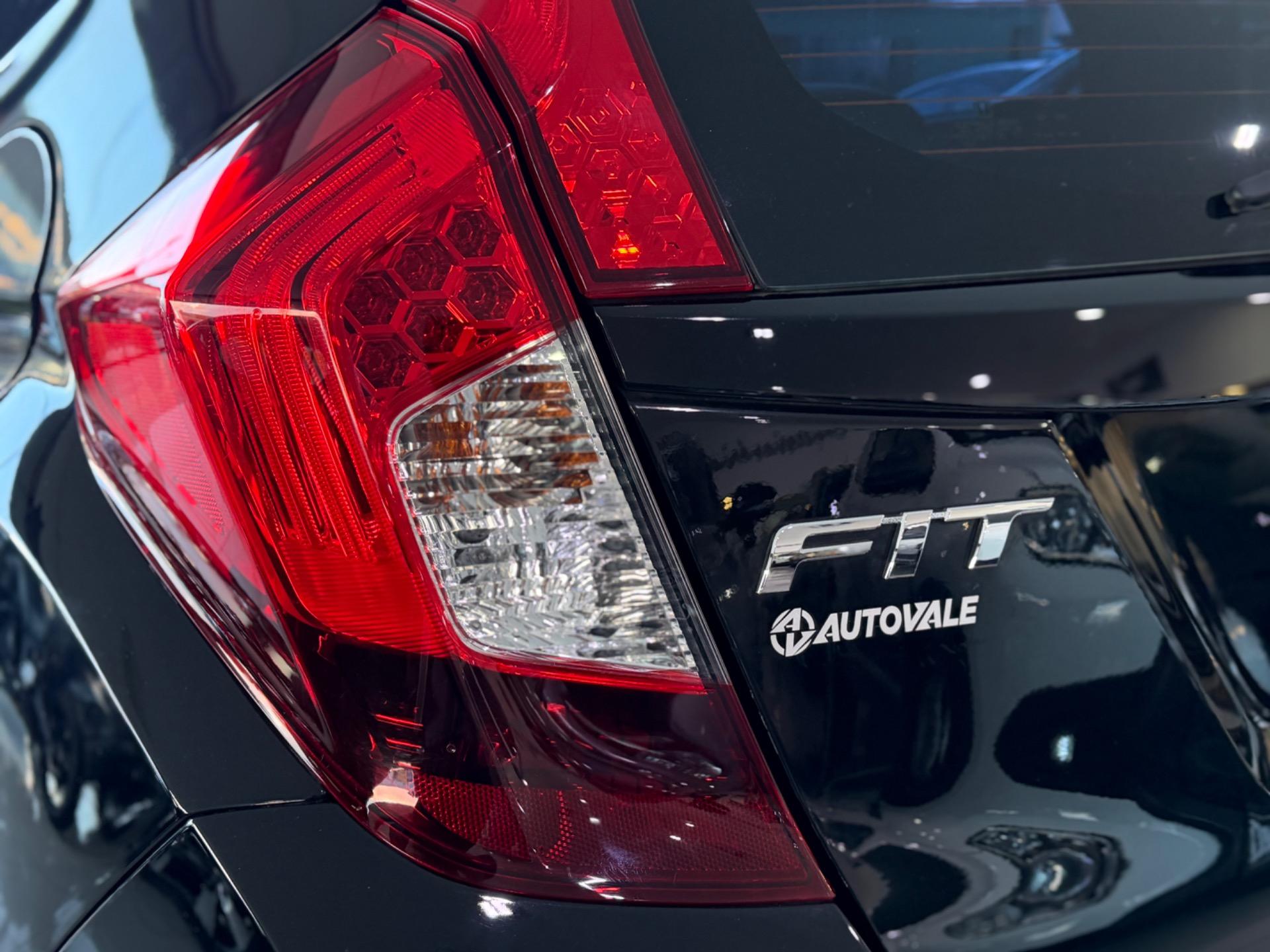 HONDA Fit - Foto