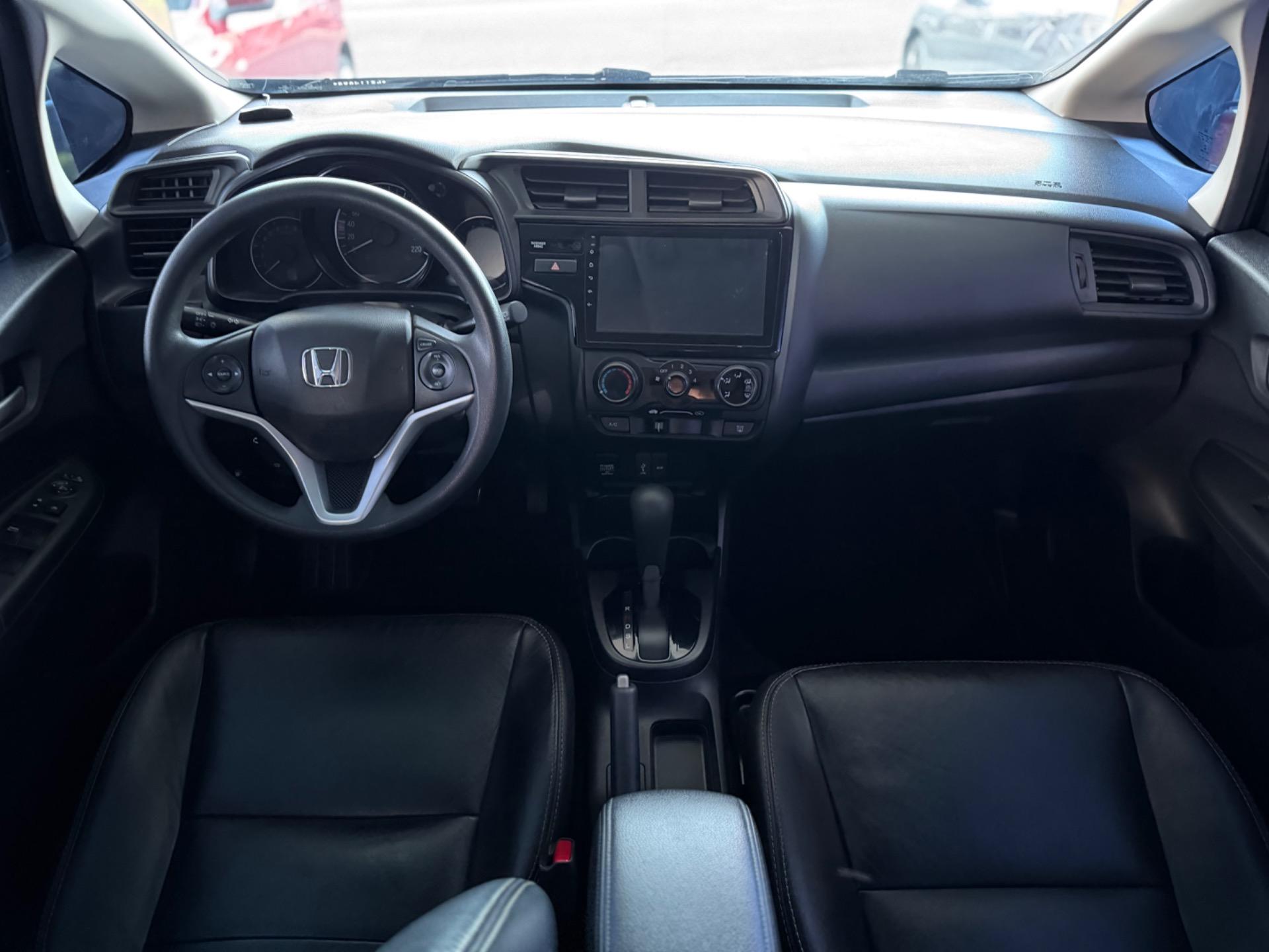 HONDA Fit - Foto