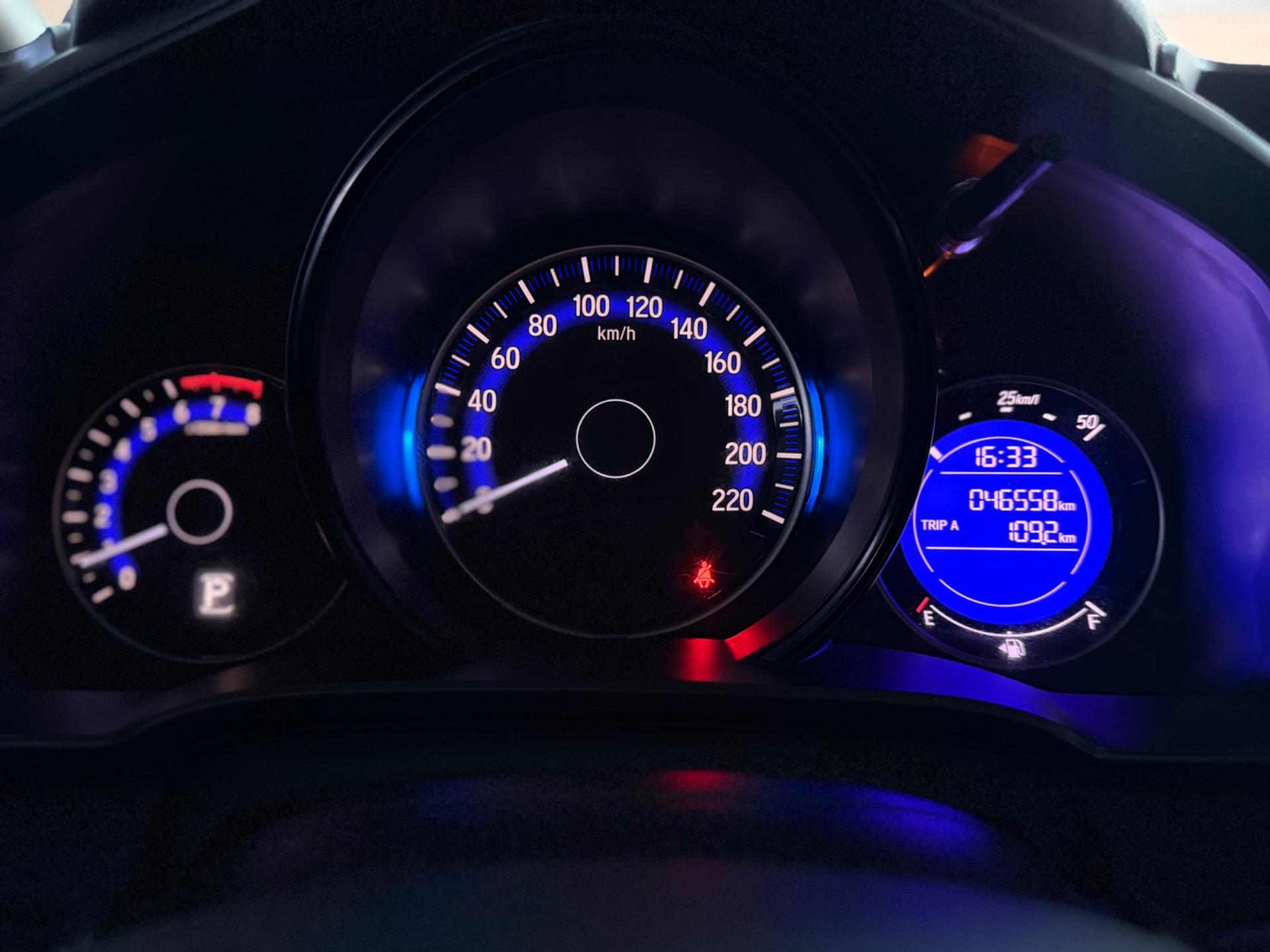HONDA Fit - Foto