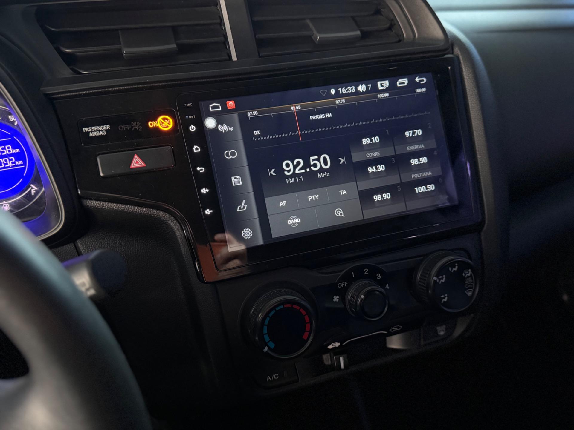 HONDA Fit - Foto