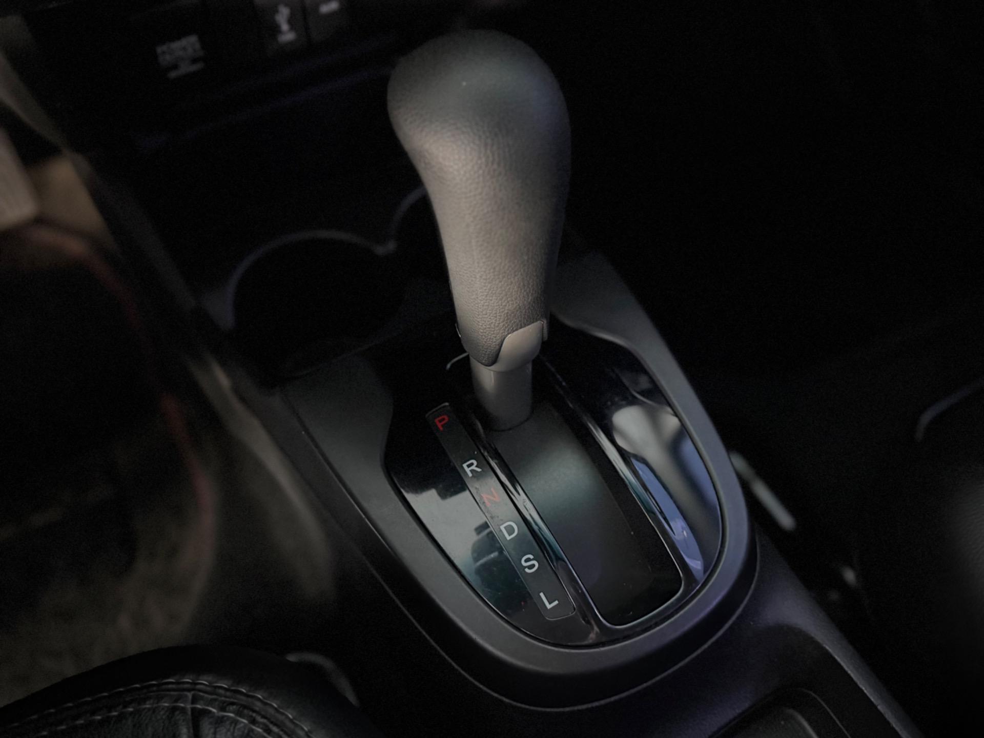 HONDA Fit - Foto