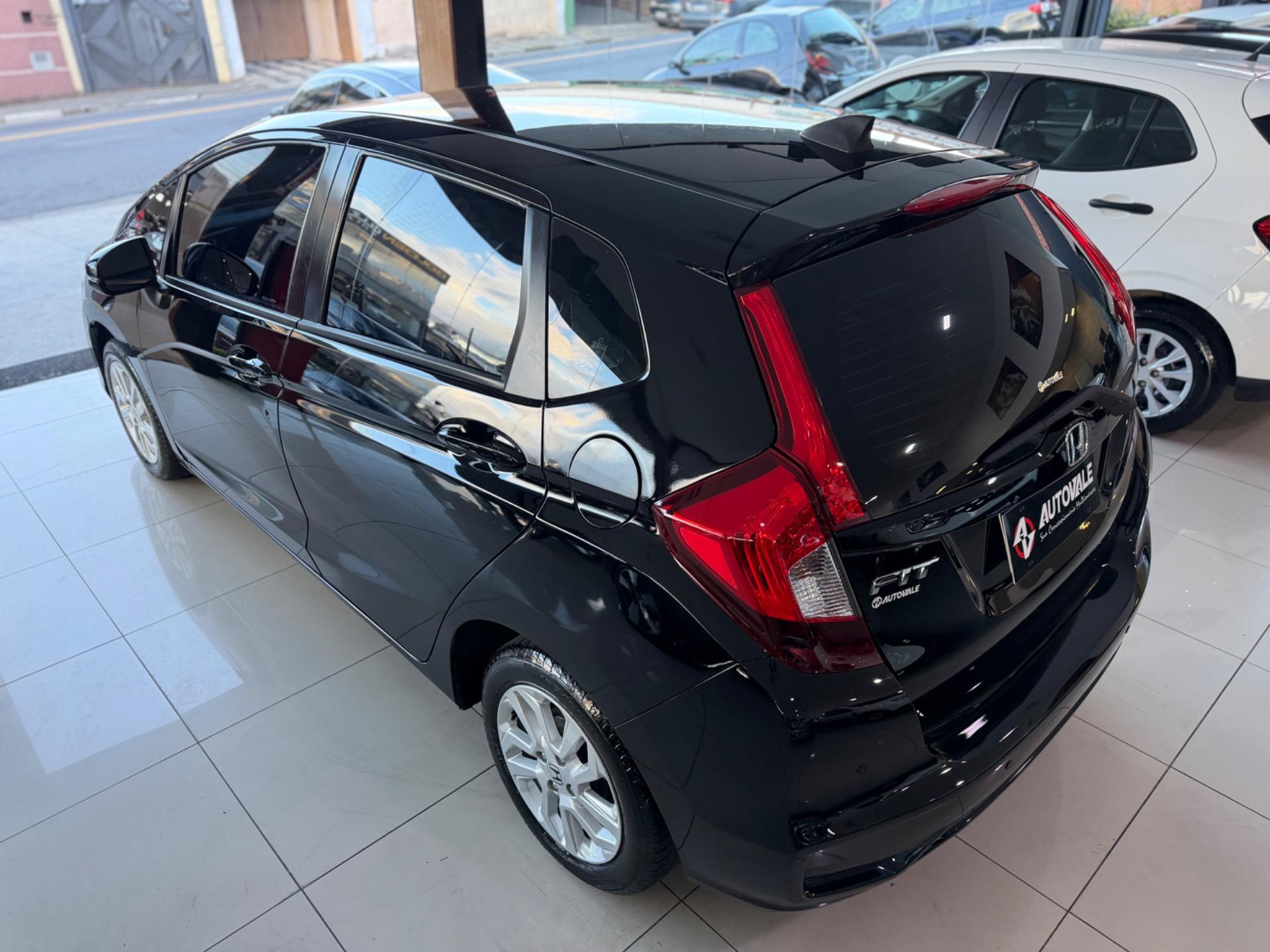 HONDA Fit - Foto