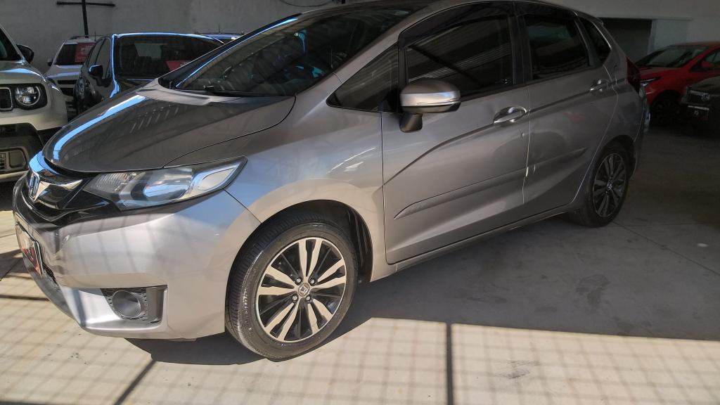 HONDA Fit - Foto