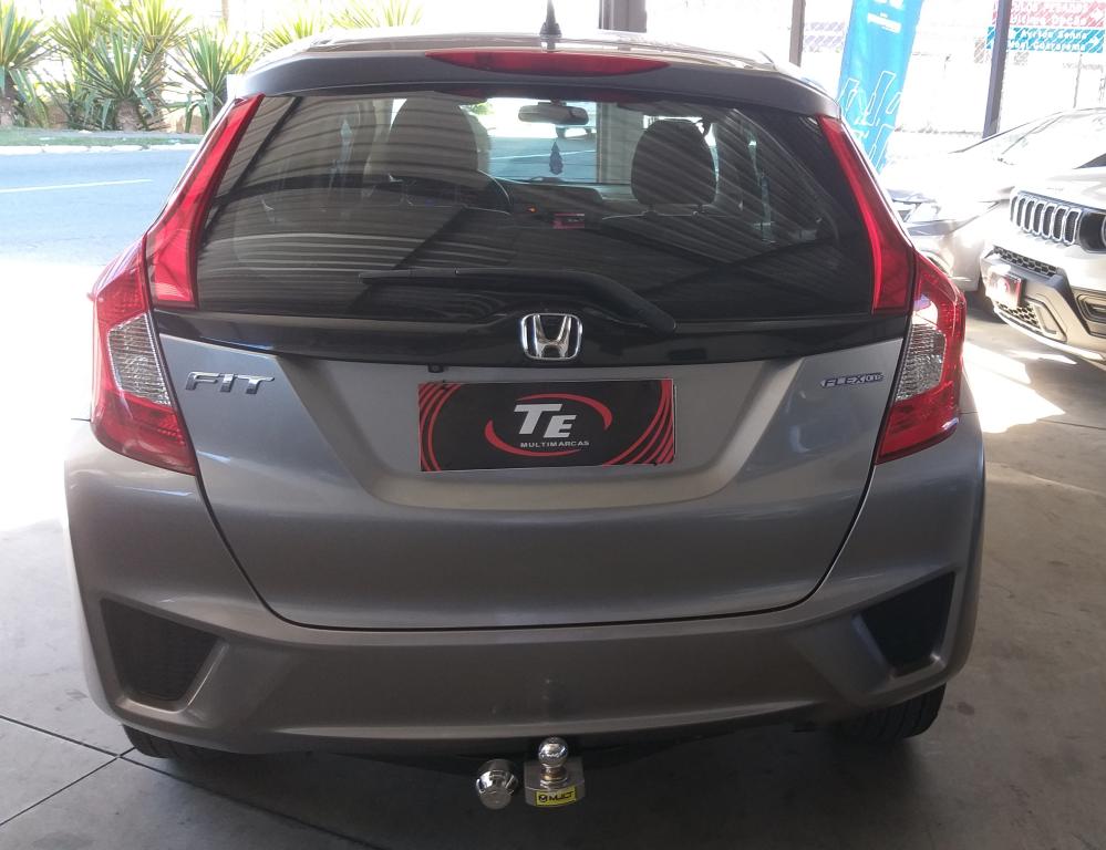HONDA Fit - Foto