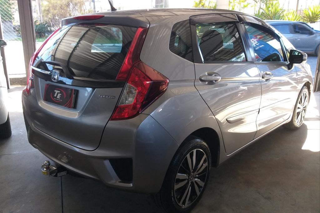 HONDA Fit - Foto