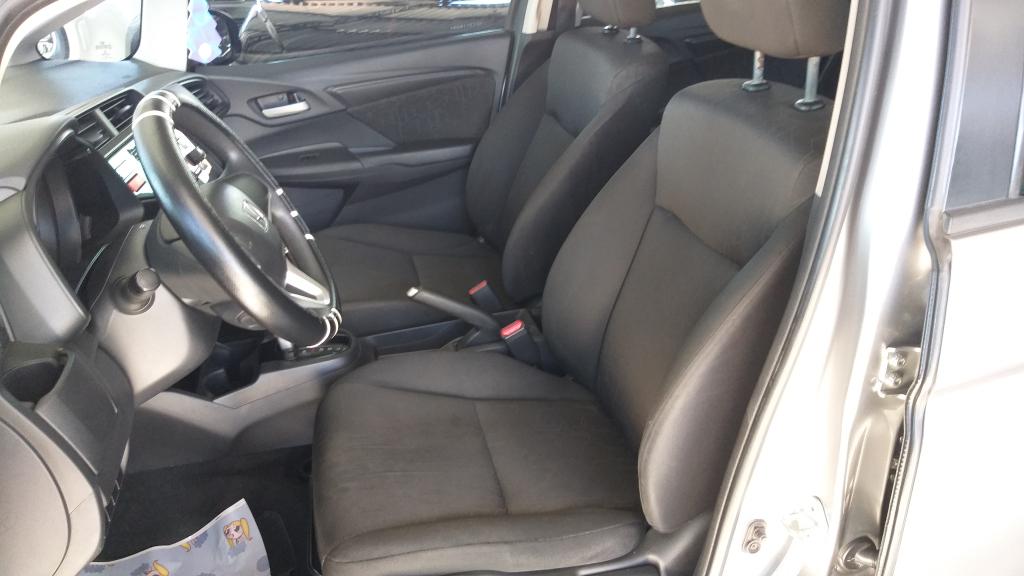 HONDA Fit - Foto