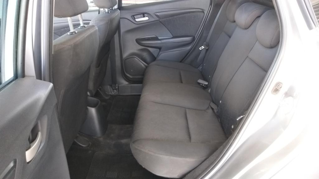 HONDA Fit - Foto