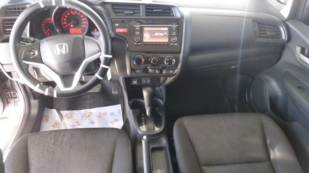 HONDA Fit - Foto
