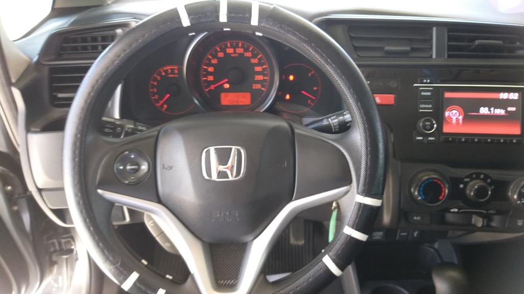 HONDA Fit - Foto