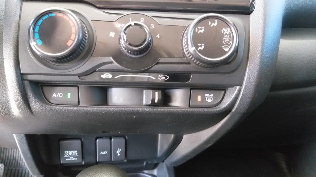HONDA Fit - Foto
