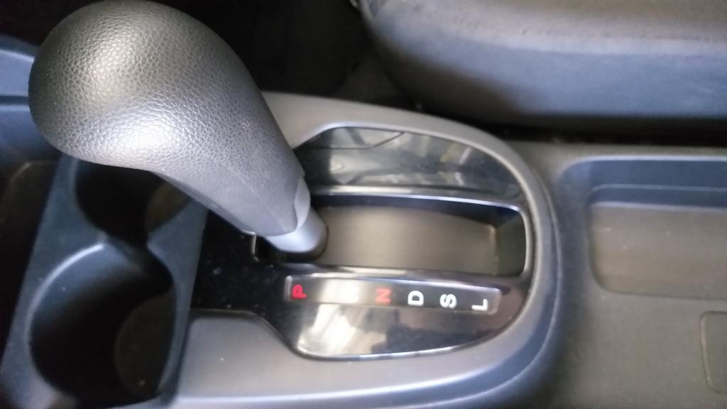 HONDA Fit - Foto