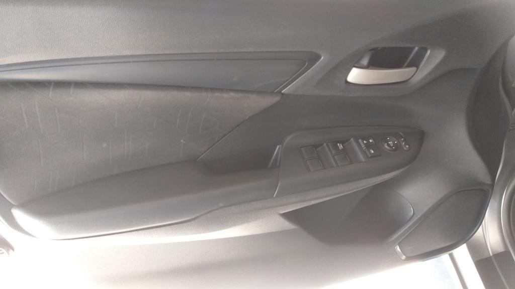 HONDA Fit - Foto