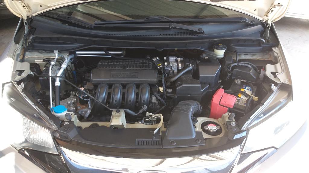 HONDA Fit - Foto