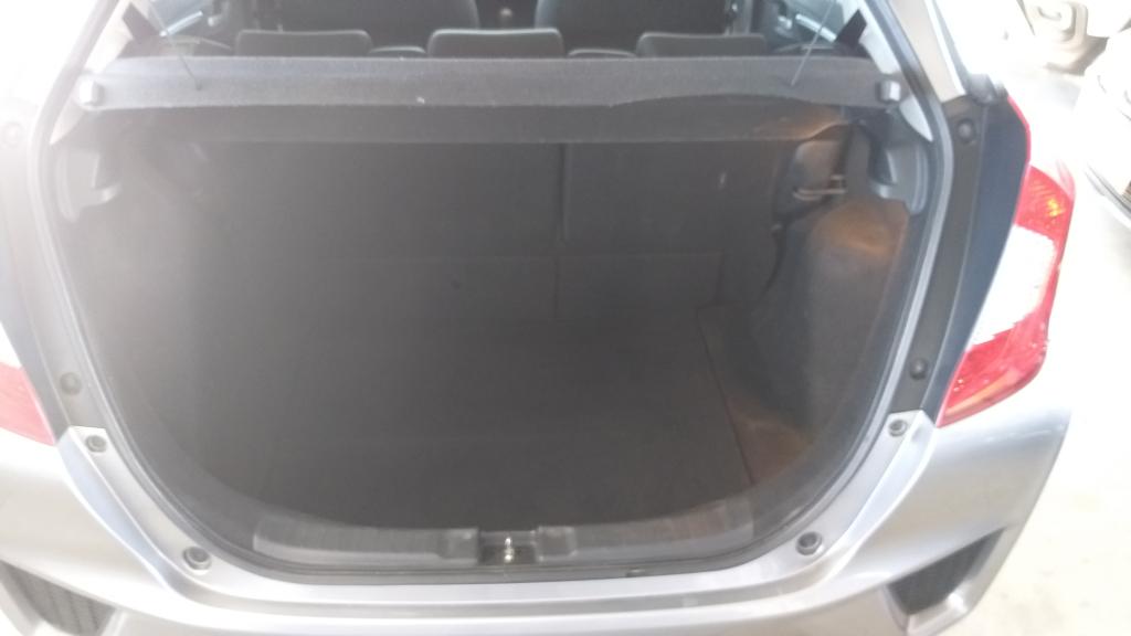 HONDA Fit - Foto