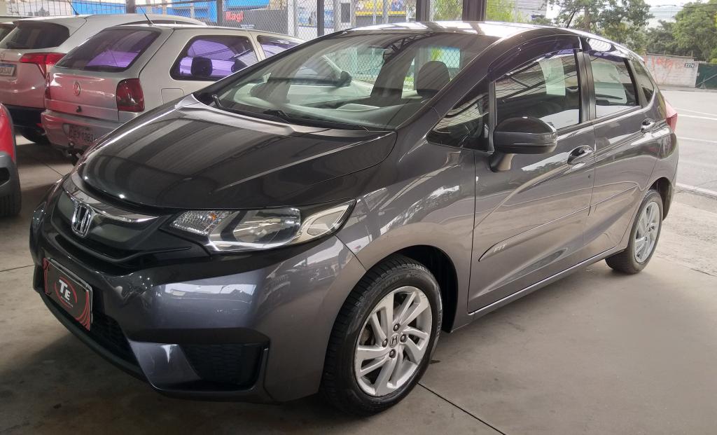HONDA Fit - Foto