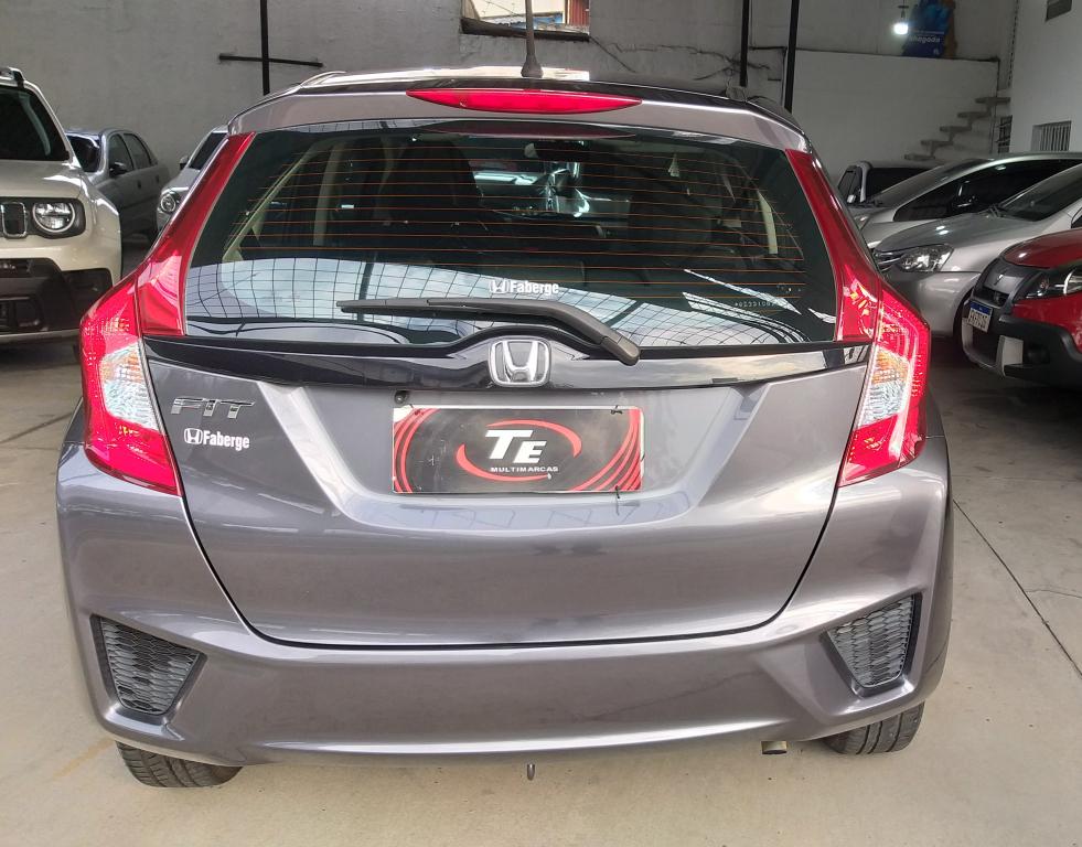 HONDA Fit - Foto