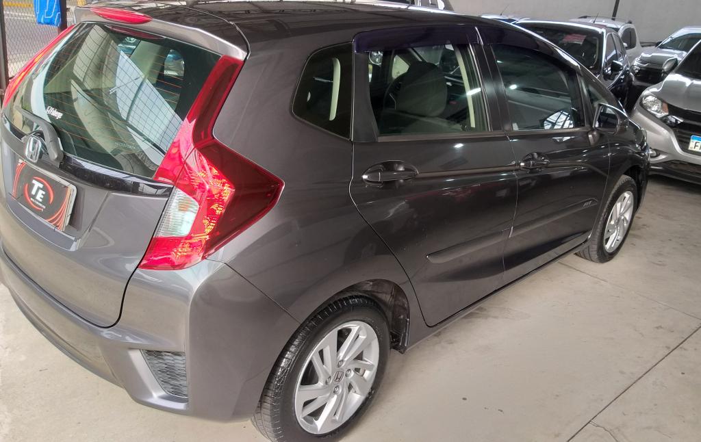 HONDA Fit - Foto
