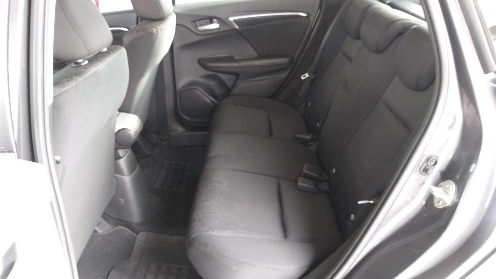 HONDA Fit - Foto