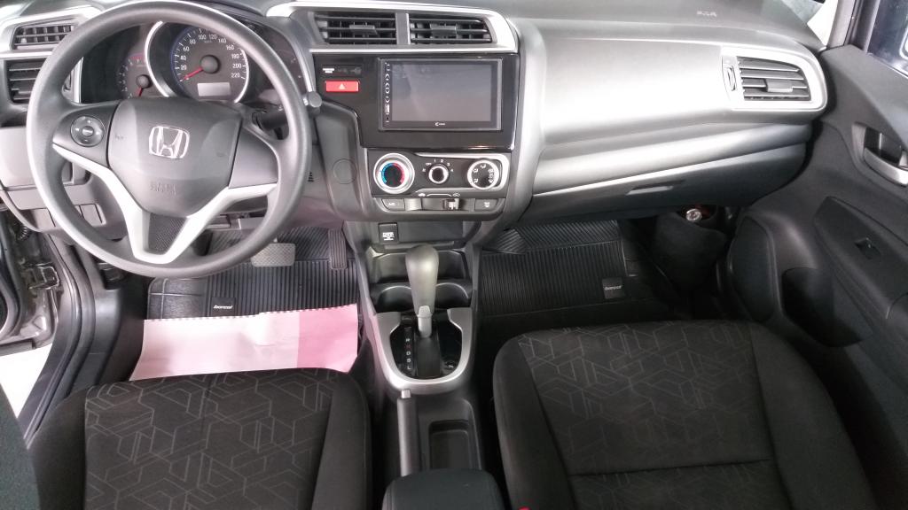 HONDA Fit - Foto