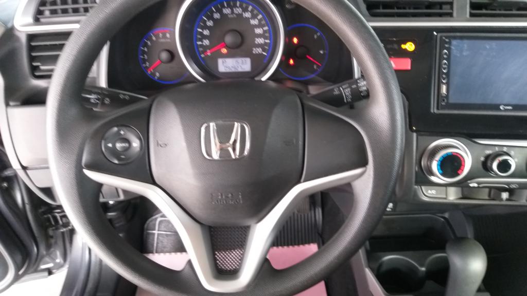 HONDA Fit - Foto