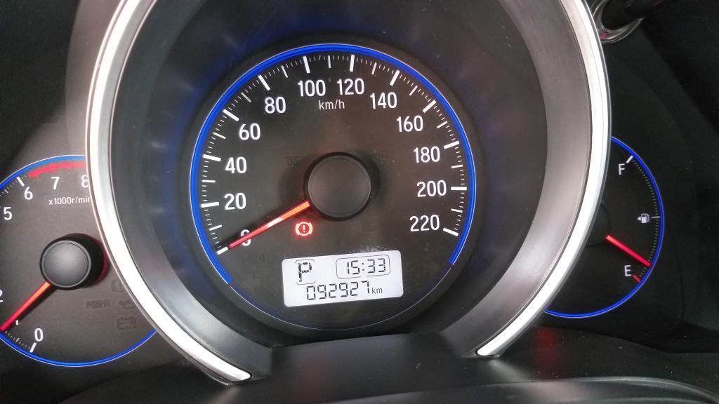 HONDA Fit - Foto