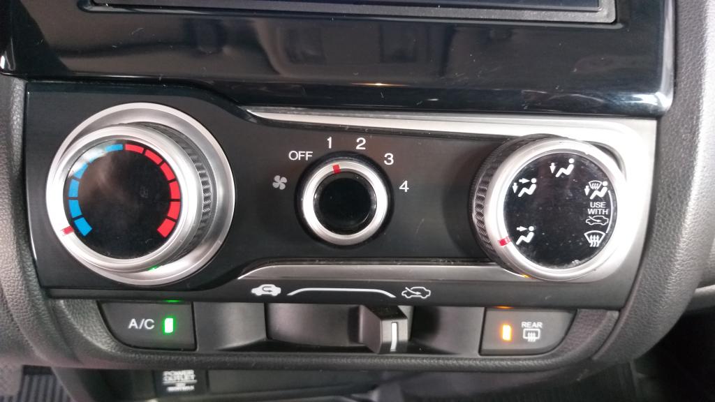 HONDA Fit - Foto