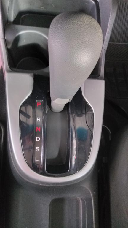 HONDA Fit - Foto