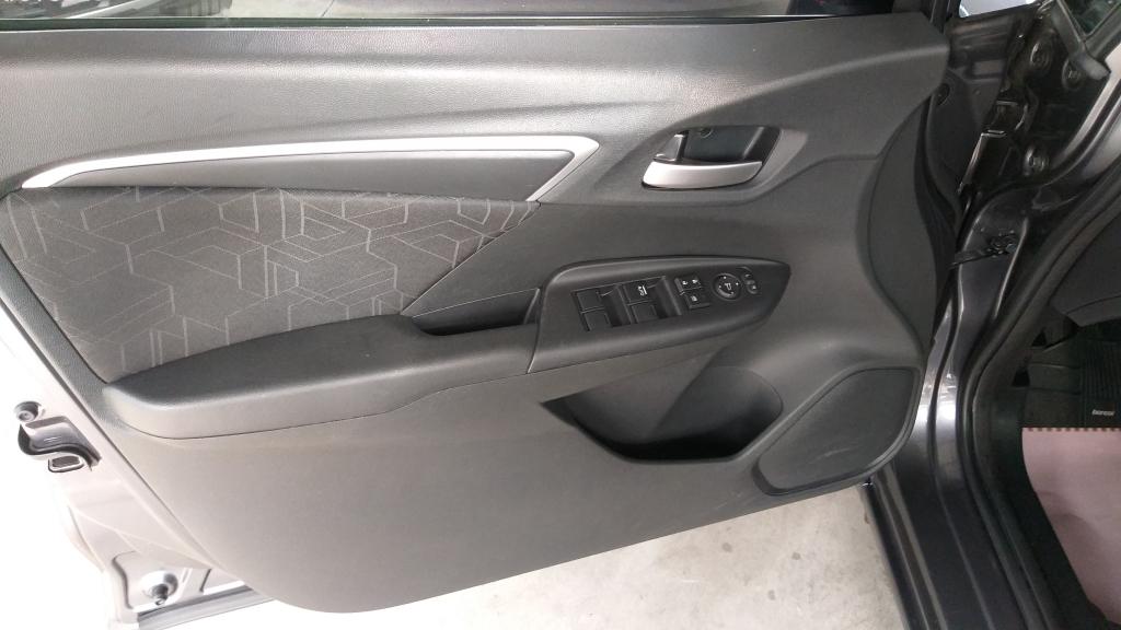 HONDA Fit - Foto