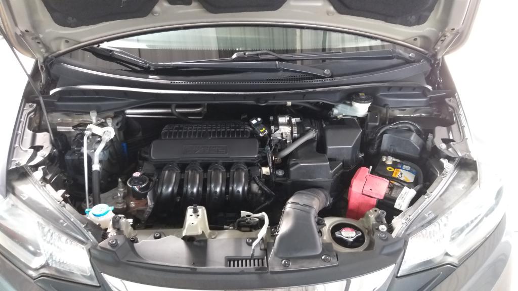HONDA Fit - Foto