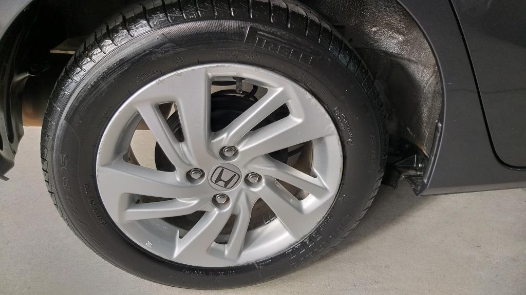 HONDA Fit - Foto