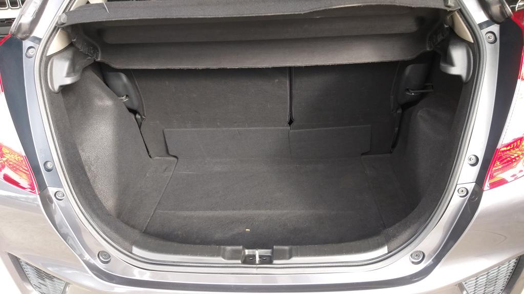 HONDA Fit - Foto