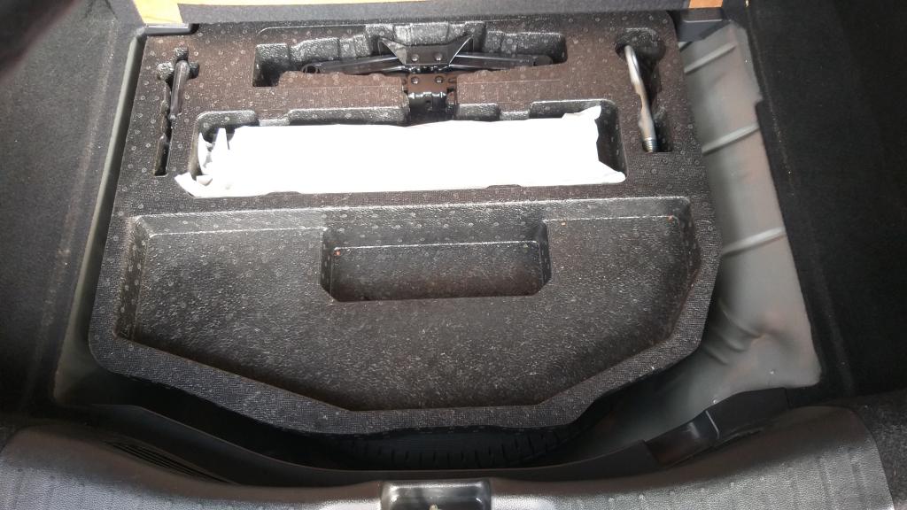 HONDA Fit - Foto