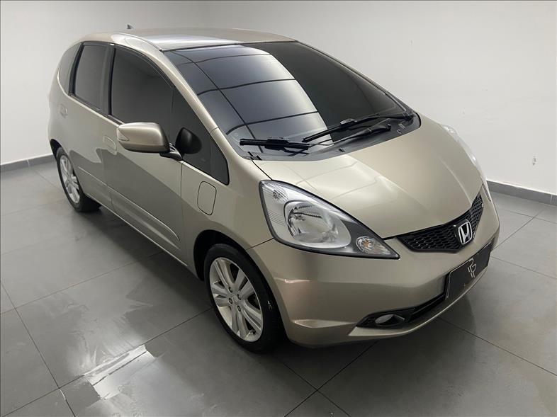 HONDA Fit - Foto