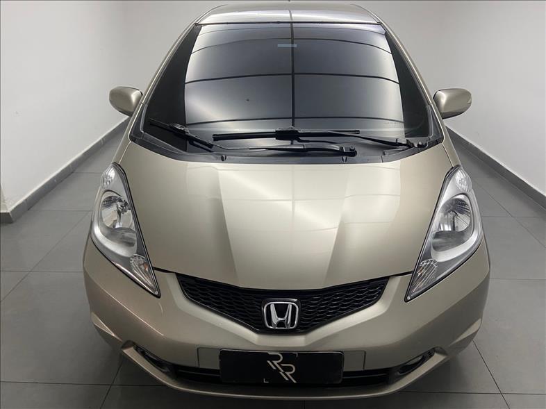 HONDA Fit - Foto