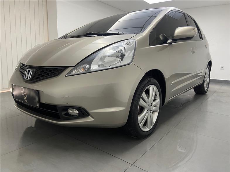 HONDA Fit - Foto