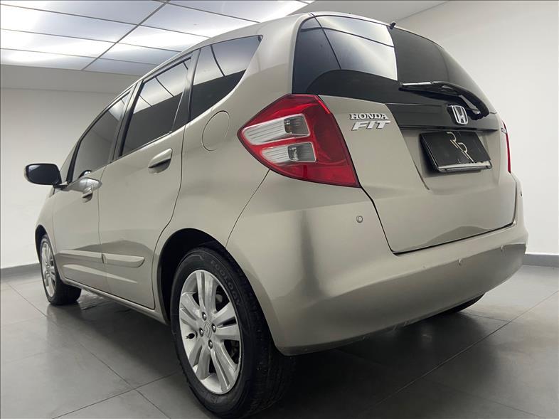 HONDA Fit - Foto