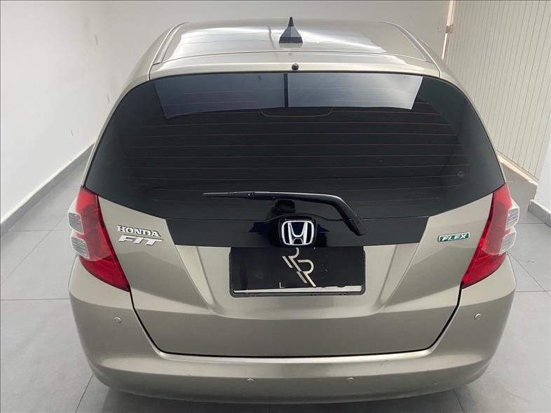 HONDA Fit - Foto