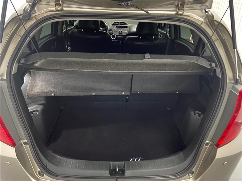 HONDA Fit - Foto
