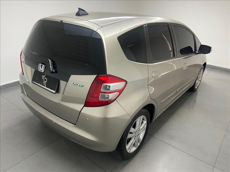 HONDA Fit - Foto